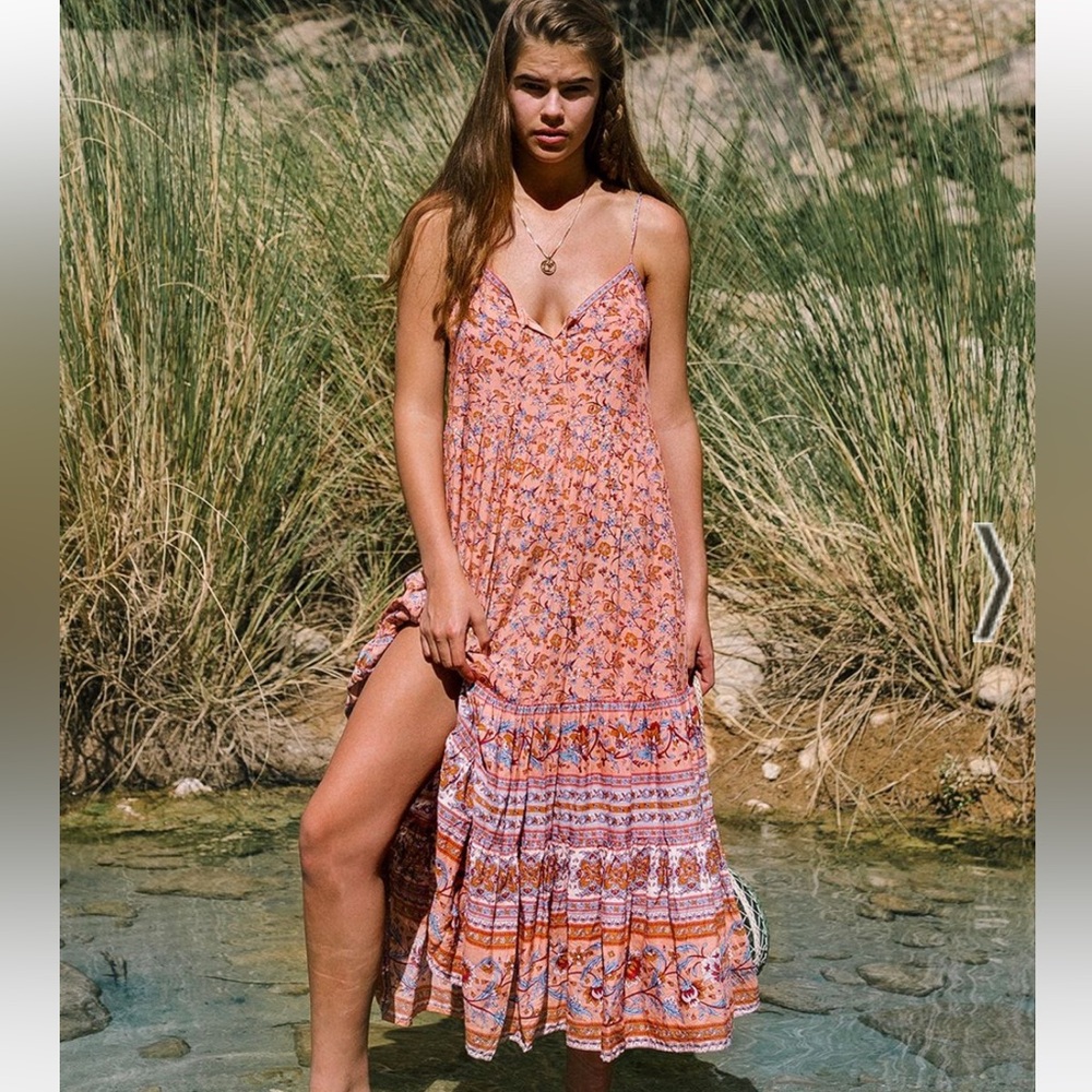 Arnhem camila sundress size 6